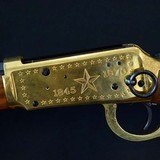 Pre-Owned - Winchester 94 Texas Lone Star Lever Action 30-30 20" Rifle - 4 of 10