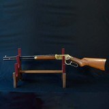Pre-Owned - Winchester 94 Texas Lone Star Lever Action 30-30 20" Rifle - 1 of 10