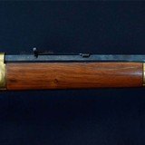 Pre-Owned - Winchester 94 Texas Lone Star Lever Action 30-30 20" Rifle - 7 of 10