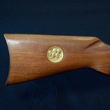 Pre-Owned - Winchester 94 Texas Lone Star Lever Action 30-30 20" Rifle - 6 of 10