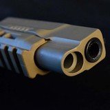 Pre-Owned - Smith & Wesson M&P9 M2.0 Semi-Auto 9mm 5" Handgun FDE - 6 of 10