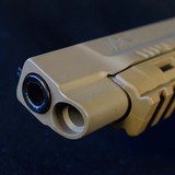 Pre-Owned - Smith & Wesson M&P9 M2.0 Semi-Auto 9mm 5" Handgun FDE - 5 of 10