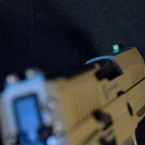 Pre-Owned - SIG 320 Semi-Auto 9mm Scorpion 3.9" Handgun - 6 of 10