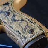 Pre-Owned - SIG 320 Semi-Auto 9mm Scorpion 3.9" Handgun - 4 of 10