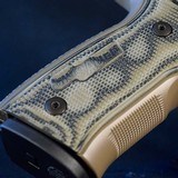 Pre-Owned - SIG 320 Semi-Auto 9mm Scorpion 3.9" Handgun - 8 of 10