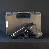 Pre-Owned - Beretta 92 ELITE LTT DA/SA 9mm 4.7" Handgun - 2 of 10