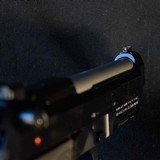 Pre-Owned - Beretta 92 ELITE LTT DA/SA 9mm 4.7" Handgun - 9 of 10