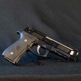 Pre-Owned - Beretta 92 ELITE LTT DA/SA 9mm 4.7" Handgun - 7 of 10