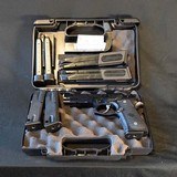 Pre-Owned - Beretta 92 ELITE LTT DA/SA 9mm 4.7" Handgun - 1 of 10