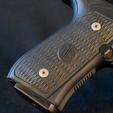 Pre-Owned - Beretta 92 ELITE LTT DA/SA 9mm 4.7" Handgun - 8 of 10