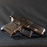 Pre-Owned - Glock G26 GEN3 Semi-Auto .40 S&W 3.42" Handgun - 5 of 8