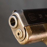 Pre-Owned - Glock G26 GEN3 Semi-Auto .40 S&W 3.42" Handgun - 4 of 8