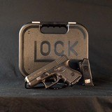 Pre-Owned - Glock G27 Semi-Auto .40 S&W 3.42" Handgun - 1 of 8