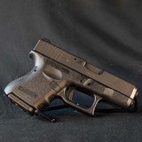 Pre-Owned - Glock G27 Semi-Auto .40 S&W 3.42" Handgun - 5 of 8