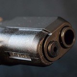 Pre-Owned - Glock G27 Semi-Auto .40 S&W 3.42" Handgun - 7 of 8