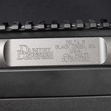 Pre-Owned - Daniel Defense DELTA 5 6.5 CM Bolt 24" Rifle - 4 of 13