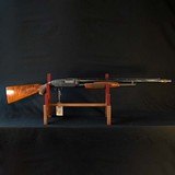Pre-Owned - Winchester Model 12 - 12 Gauge Shotgun - 1 of 18