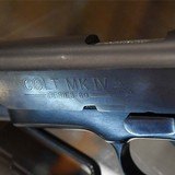 Pre-Owned - Colt MKIV Series 80 .45 ACP Handgun - 6 of 10