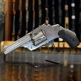 Pre-Owned - Smith & Wesson .32 S&W Break Action Revolver - 2 of 10