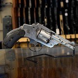 Pre-Owned - Smith & Wesson .32 S&W Break Action Revolver - 1 of 10