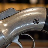 Pre-Owned - Allen & Thurber 1845 Derringer Pepperbox Cap Gun - 7 of 10