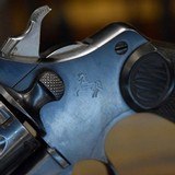 Pre-Owned - Colt Pocket Positive .32 Police ctg 2.5" Revolver - 4 of 12