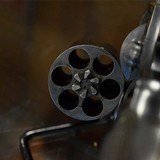 Pre-Owned - Colt Pocket Positive .32 Police ctg 2.5" Revolver - 7 of 12