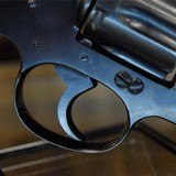Pre-Owned - Colt Pocket Positive .32 Police ctg 2.5" Revolver - 9 of 12