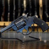 Pre-Owned - Colt Pocket Positive .32 Police ctg 2.5" Revolver - 2 of 12