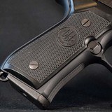 Pre-Owned - Beretta 92F SA/DA 9mm 4.9" Handgun - 8 of 12