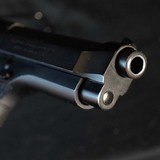 Pre-Owned - Beretta 92F SA/DA 9mm 4.9" Handgun - 9 of 12