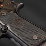 Pre-Owned - Beretta 92F SA/DA 9mm 4.9" Handgun - 4 of 12