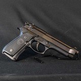 Pre-Owned - Beretta 92F SA/DA 9mm 4.9" Handgun - 7 of 12