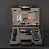 Pre-Owned - SDS Tisas Zigana PX-9 Semi-Auto 9mm 4" Handgun