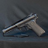 Pre-Owned - Ruger 22/45 Semi-Auto .22 LR 4.4" Handgun - 3 of 10