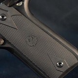Pre-Owned - Ruger 22/45 Semi-Auto .22 LR 4.4" Handgun - 4 of 10