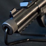 Pre-Owned - Ruger 22/45 Semi-Auto .22 LR 4.4" Handgun - 5 of 10