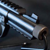 Pre-Owned - Ruger 22/45 Semi-Auto .22 LR 4.4" Handgun - 9 of 10