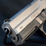 Pre-Owned - FN Herstal FNP-9 SA/DA 9mm 4" Handgun - 5 of 10