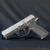 Pre-Owned - FN Herstal FNP-9 SA/DA 9mm 4" Handgun - 3 of 10