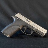 Pre-Owned - FN Herstal FNP-9 SA/DA 9mm 4" Handgun - 7 of 10