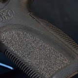 Pre-Owned - FN Herstal FNP-9 SA/DA 9mm 4" Handgun - 4 of 10