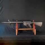 Pre-Owned - Pre-Ban Colt Sporter Competition HBAR Semi-Auto .223 20" Rifle NO MAG NO CASE - 6 of 11