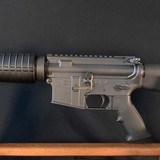 Pre-Owned - Pre-Ban Colt Sporter Competition HBAR Semi-Auto .223 20" Rifle NO MAG NO CASE - 8 of 11