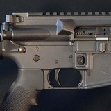 Pre-Owned - Pre-Ban Colt Sporter Competition HBAR Semi-Auto .223 20" Rifle NO MAG NO CASE - 4 of 11