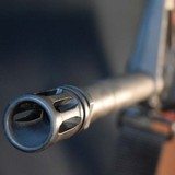 Pre-Owned - Pre-Ban Colt Sporter Competition HBAR Semi-Auto .223 20" Rifle NO MAG NO CASE - 10 of 11