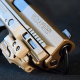 Pre-Owned - Smith & Wesson EZ Semi-Auto .380 ACP 3.675" Handgun - 8 of 10