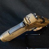 Pre-Owned - Smith & Wesson EZ Semi-Auto .380 ACP 3.675" Handgun - 5 of 10