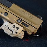 Pre-Owned - Smith & Wesson EZ Semi-Auto .380 ACP 3.675" Handgun - 9 of 10