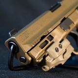 Pre-Owned - Smith & Wesson EZ Semi-Auto .380 ACP 3.675" Handgun - 4 of 10